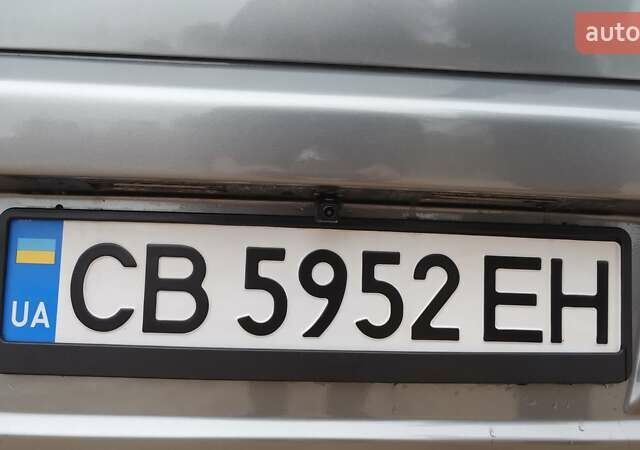 Серый Фиат Сиена, объемом двигателя 1.2 л и пробегом 311 тыс. км за 3000 $, фото 14 на Automoto.ua