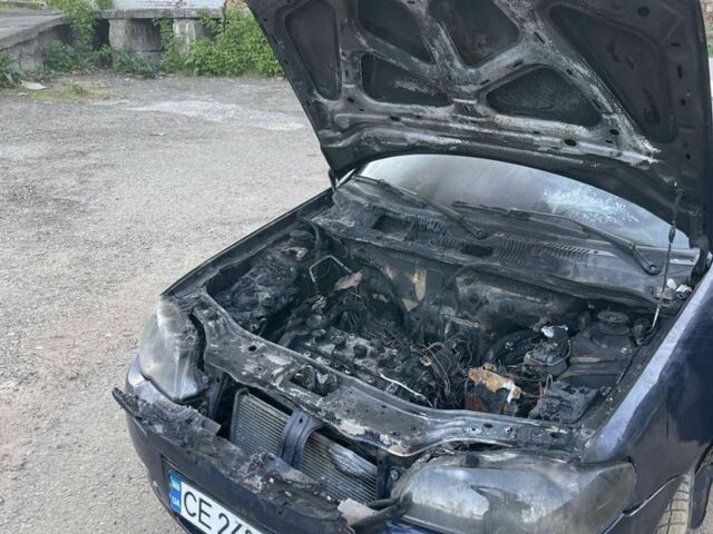 Фиат Сиена 2005 в Черновцах на Automoto.ua Синий Фиат Сиена, объемом двигателя 1.2 л и пробегом 205 тыс. км за 1200 $, фото 1 на Automoto.ua