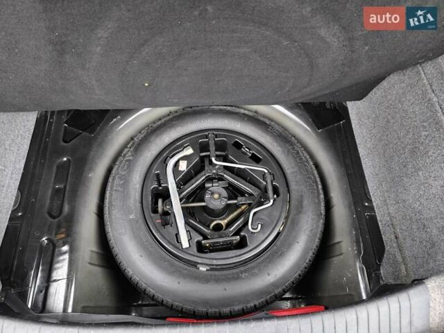 Черный Фиат Стило, объемом двигателя 1.6 л и пробегом 156 тыс. км за 4500 $, фото 12 на Automoto.ua