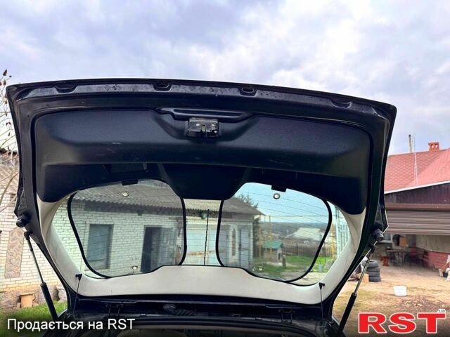 Чорний Фіат Стіло, об'ємом двигуна 1.6 л та пробігом 255 тис. км за 2500 $, фото 9 на Automoto.ua