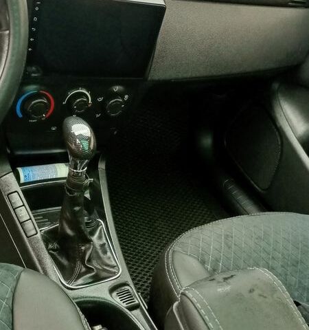 Черный Фиат Стило, объемом двигателя 0 л и пробегом 3 тыс. км за 3500 $, фото 5 на Automoto.ua