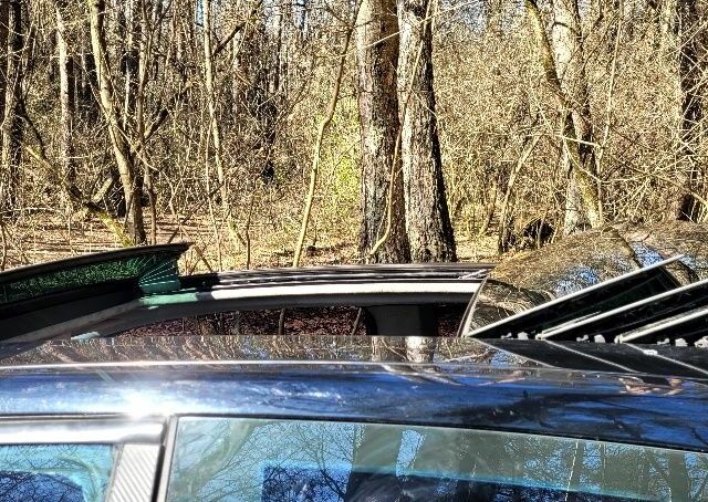 Чорний Фіат Стіло, об'ємом двигуна 2.4 л та пробігом 360 тис. км за 3500 $, фото 4 на Automoto.ua