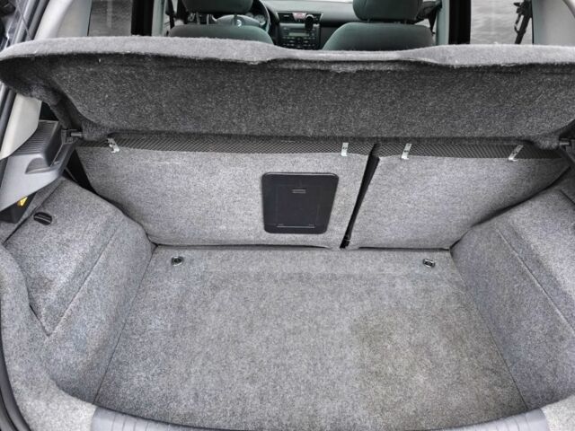 Чорний Фіат Стіло, об'ємом двигуна 1.6 л та пробігом 156 тис. км за 4500 $, фото 11 на Automoto.ua