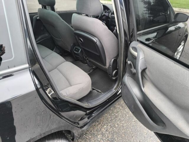 Чорний Фіат Стіло, об'ємом двигуна 1.6 л та пробігом 156 тис. км за 4500 $, фото 8 на Automoto.ua