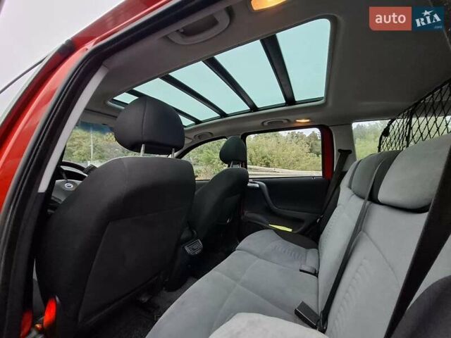 Красный Фиат Стило, объемом двигателя 1.6 л и пробегом 284 тыс. км за 2600 $, фото 31 на Automoto.ua