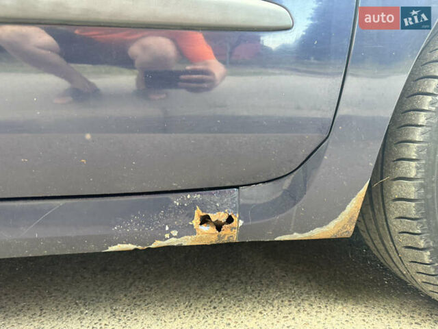Фиат Стило, объемом двигателя 1.6 л и пробегом 239 тыс. км за 2500 $, фото 20 на Automoto.ua