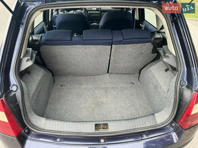 Фиат Стило, объемом двигателя 1.6 л и пробегом 239 тыс. км за 2500 $, фото 11 на Automoto.ua