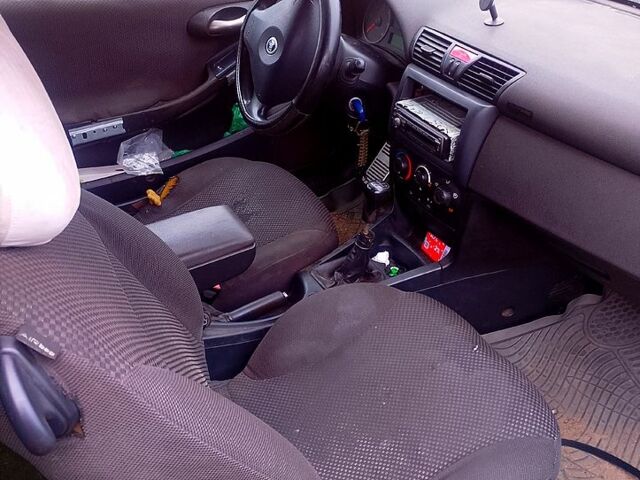 Фіат Стіло, об'ємом двигуна 1.9 л та пробігом 347 тис. км за 600 $, фото 3 на Automoto.ua