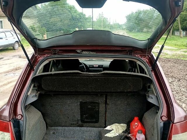 Фиат Стило, объемом двигателя 1.9 л и пробегом 355 тыс. км за 1699 $, фото 8 на Automoto.ua