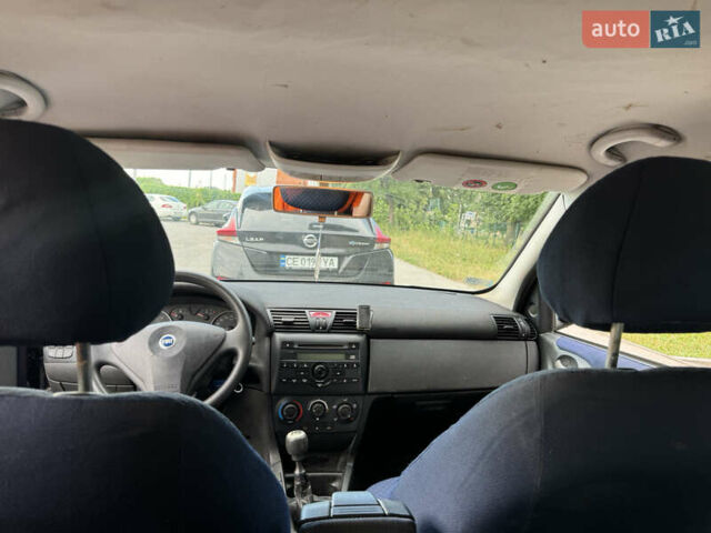 Фиат Стило, объемом двигателя 1.6 л и пробегом 239 тыс. км за 2500 $, фото 15 на Automoto.ua
