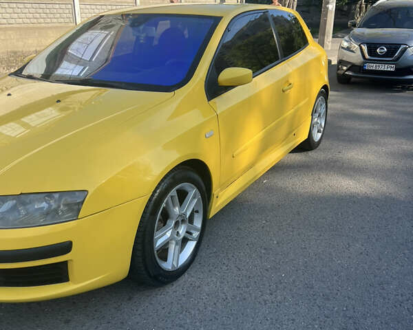 Фіат Стіло, об'ємом двигуна 2.45 л та пробігом 312 тис. км за 2950 $, фото 2 на Automoto.ua