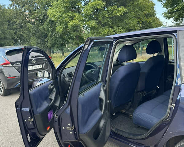 Фиат Стило, объемом двигателя 1.6 л и пробегом 239 тыс. км за 2500 $, фото 6 на Automoto.ua