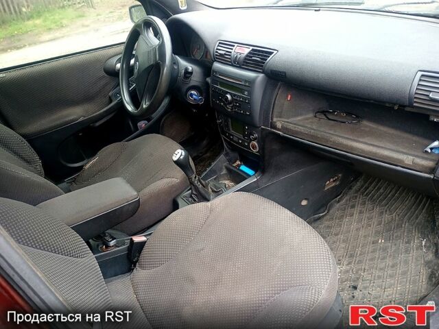 Фиат Стило, объемом двигателя 1.9 л и пробегом 355 тыс. км за 1699 $, фото 6 на Automoto.ua