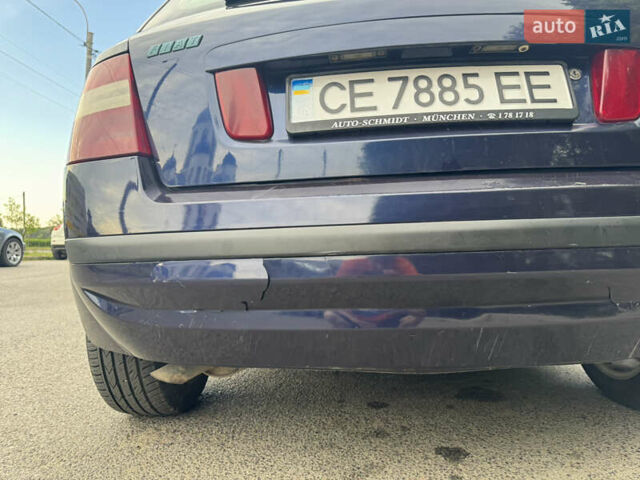 Фиат Стило, объемом двигателя 1.6 л и пробегом 239 тыс. км за 2500 $, фото 9 на Automoto.ua