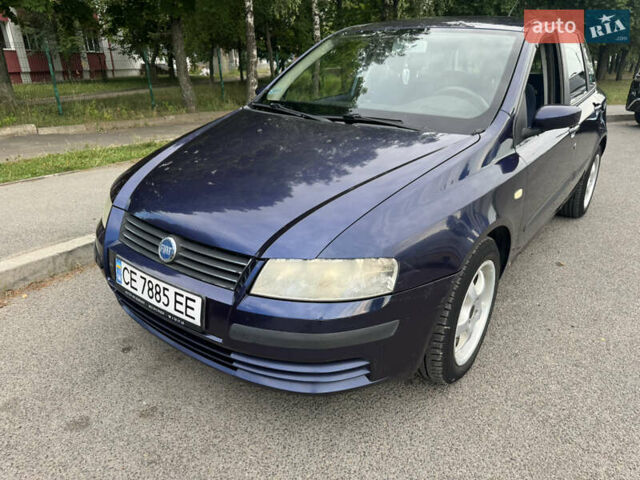 Фиат Стило, объемом двигателя 1.6 л и пробегом 239 тыс. км за 2500 $, фото 10 на Automoto.ua