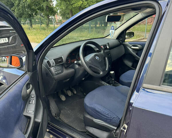 Фиат Стило, объемом двигателя 1.6 л и пробегом 239 тыс. км за 2500 $, фото 18 на Automoto.ua