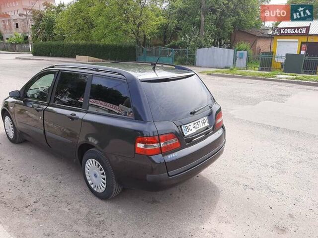 Фіат Стіло, об'ємом двигуна 1.6 л та пробігом 230 тис. км за 3150 $, фото 1 на Automoto.ua
