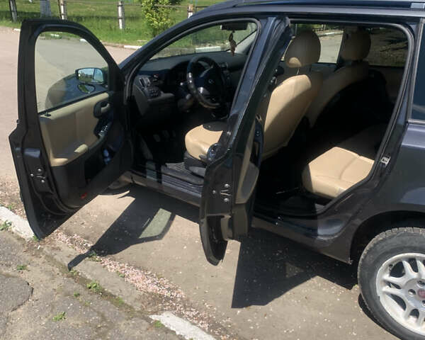 Фиат Стило, объемом двигателя 1.9 л и пробегом 300 тыс. км за 3200 $, фото 2 на Automoto.ua