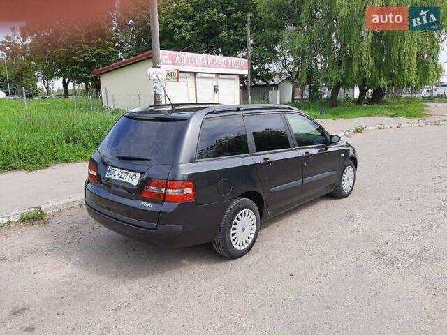Фіат Стіло, об'ємом двигуна 1.6 л та пробігом 230 тис. км за 3150 $, фото 6 на Automoto.ua