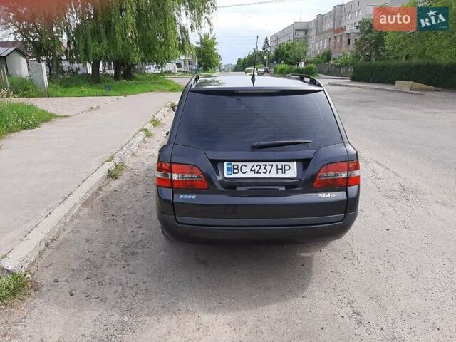 Фіат Стіло, об'ємом двигуна 1.6 л та пробігом 230 тис. км за 3150 $, фото 5 на Automoto.ua
