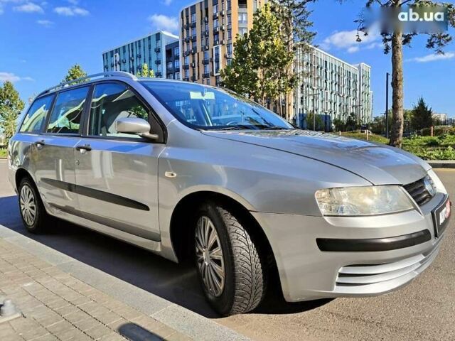 Фиат Стило, объемом двигателя 0 л и пробегом 274 тыс. км за 2990 $, фото 26 на Automoto.ua