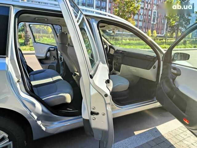 Фиат Стило, объемом двигателя 0 л и пробегом 274 тыс. км за 2990 $, фото 21 на Automoto.ua