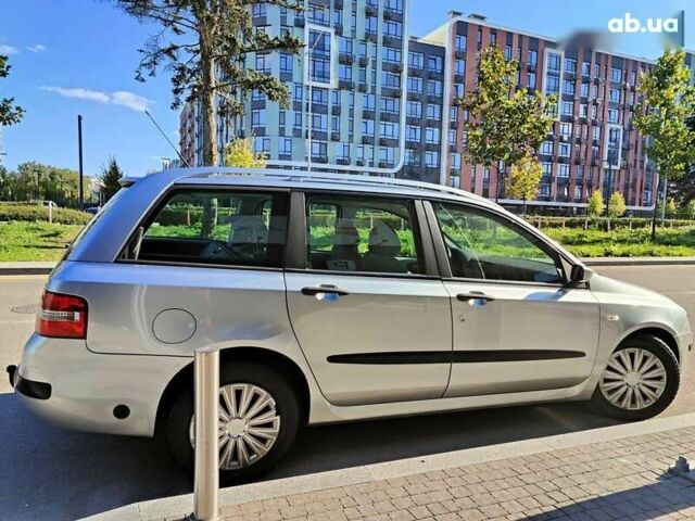 Фиат Стило, объемом двигателя 0 л и пробегом 274 тыс. км за 2990 $, фото 22 на Automoto.ua