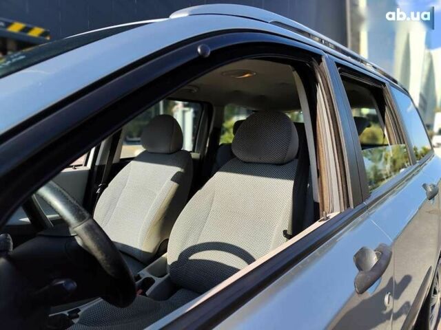Фиат Стило, объемом двигателя 0 л и пробегом 274 тыс. км за 2990 $, фото 3 на Automoto.ua