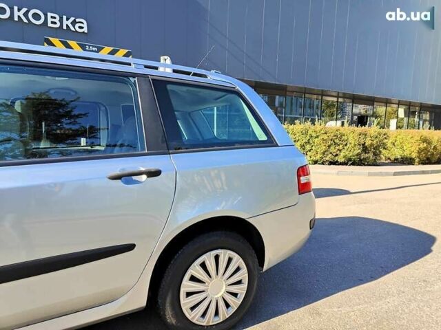 Фиат Стило, объемом двигателя 0 л и пробегом 274 тыс. км за 2990 $, фото 6 на Automoto.ua