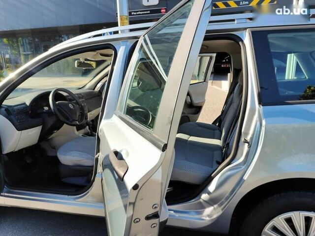 Фиат Стило, объемом двигателя 0 л и пробегом 274 тыс. км за 2990 $, фото 5 на Automoto.ua