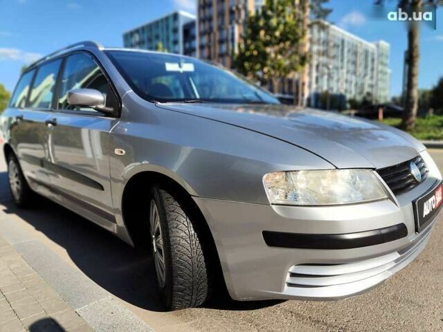 Фиат Стило, объемом двигателя 0 л и пробегом 274 тыс. км за 2990 $, фото 28 на Automoto.ua