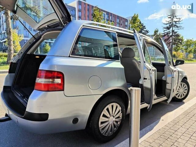 Фиат Стило, объемом двигателя 0 л и пробегом 274 тыс. км за 2990 $, фото 19 на Automoto.ua