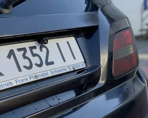 Фиат Стило, объемом двигателя 1.6 л и пробегом 282 тыс. км за 3600 $, фото 9 на Automoto.ua