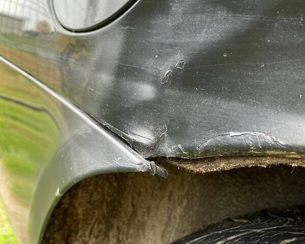 Фиат Стило, объемом двигателя 1.9 л и пробегом 236 тыс. км за 3900 $, фото 15 на Automoto.ua