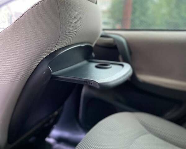 Фиат Стило, объемом двигателя 1.9 л и пробегом 236 тыс. км за 3900 $, фото 9 на Automoto.ua