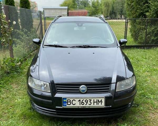 Фиат Стило, объемом двигателя 1.9 л и пробегом 236 тыс. км за 3900 $, фото 3 на Automoto.ua