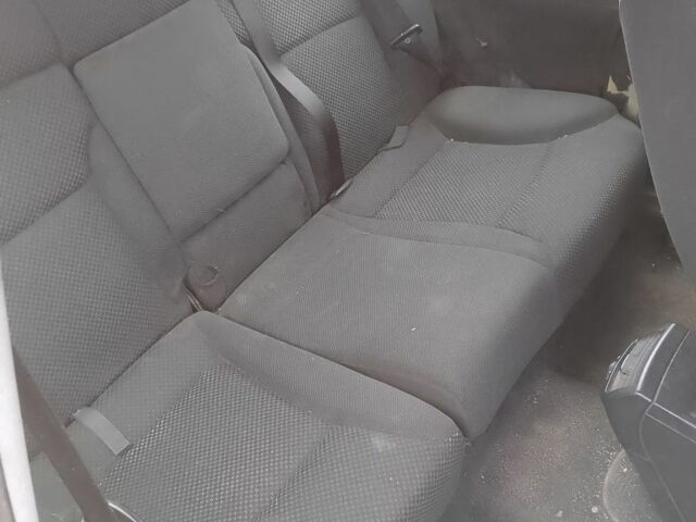 Жовтий Фіат Стіло, об'ємом двигуна 2 л та пробігом 355 тис. км за 616 $, фото 4 на Automoto.ua