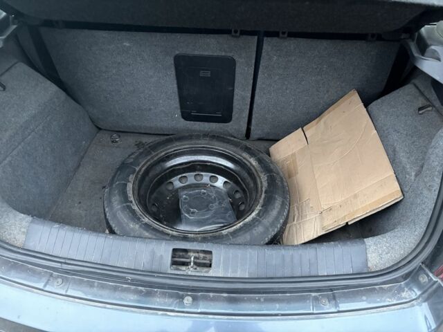 Сірий Фіат Стіло, об'ємом двигуна 1.7 л та пробігом 3 тис. км за 1400 $, фото 5 на Automoto.ua