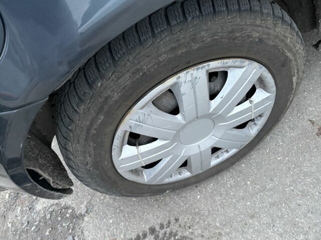 Сірий Фіат Стіло, об'ємом двигуна 1.7 л та пробігом 3 тис. км за 1400 $, фото 6 на Automoto.ua