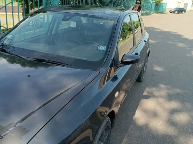 Сірий Фіат Стіло, об'ємом двигуна 2.45 л та пробігом 310 тис. км за 3000 $, фото 61 на Automoto.ua