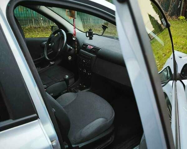Сірий Фіат Стіло, об'ємом двигуна 1.9 л та пробігом 240 тис. км за 2900 $, фото 3 на Automoto.ua