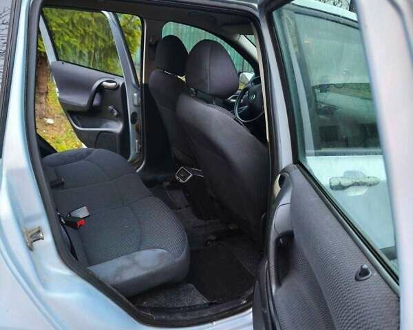 Сірий Фіат Стіло, об'ємом двигуна 1.9 л та пробігом 240 тис. км за 2900 $, фото 4 на Automoto.ua