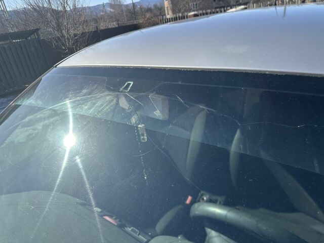 Серый Фиат Стило, объемом двигателя 0 л и пробегом 176 тыс. км за 2000 $, фото 18 на Automoto.ua