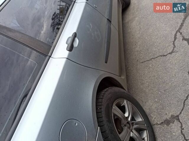 Сірий Фіат Стіло, об'ємом двигуна 1.91 л та пробігом 244 тис. км за 3600 $, фото 7 на Automoto.ua