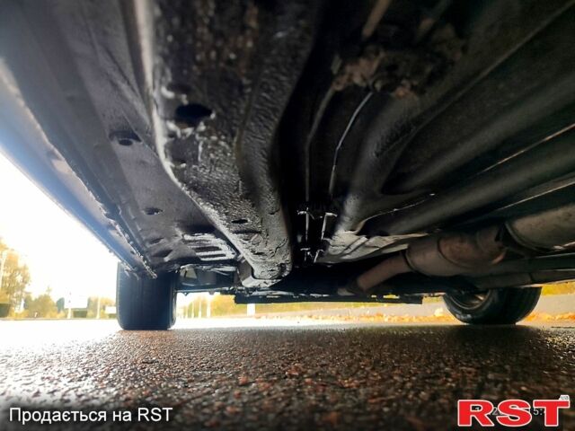 Серый Фиат Стило, объемом двигателя 1.9 л и пробегом 321 тыс. км за 4000 $, фото 10 на Automoto.ua