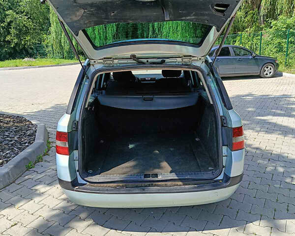 Серый Фиат Стило, объемом двигателя 1.6 л и пробегом 210 тыс. км за 3000 $, фото 17 на Automoto.ua