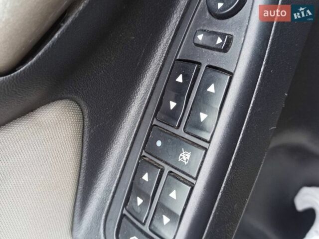 Сірий Фіат Стіло, об'ємом двигуна 1.91 л та пробігом 244 тис. км за 3600 $, фото 3 на Automoto.ua