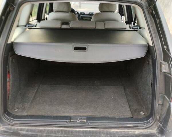 Сірий Фіат Стіло, об'ємом двигуна 1.91 л та пробігом 479 тис. км за 3000 $, фото 4 на Automoto.ua