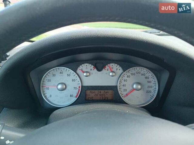 Серый Фиат Стило, объемом двигателя 1.6 л и пробегом 218 тыс. км за 4500 $, фото 24 на Automoto.ua