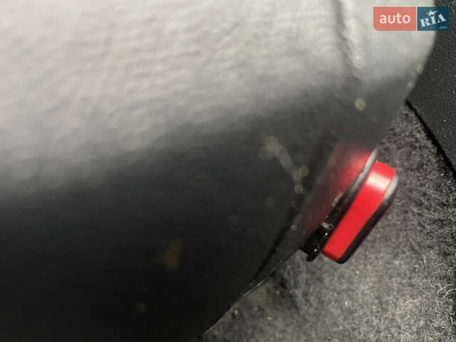 Синий Фиат Стило, объемом двигателя 1.91 л и пробегом 295 тыс. км за 2700 $, фото 12 на Automoto.ua